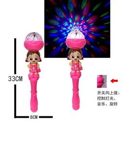 Nilea Flash Stick