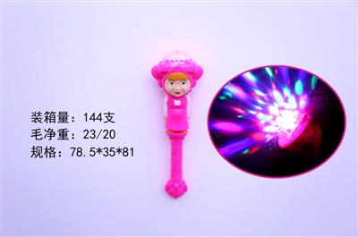 Princess Martha Flash Stick