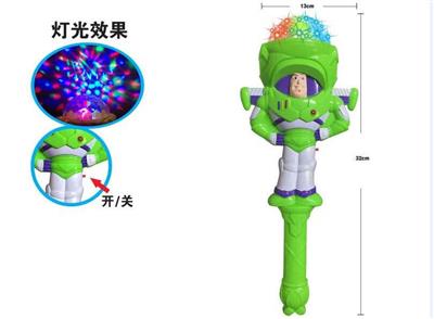 Toy Story Flash Stick