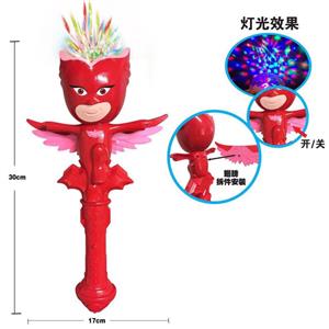 Masked Man Flash Stick