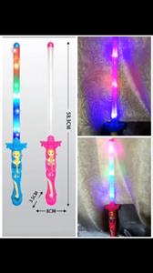 Princess Flash Stick