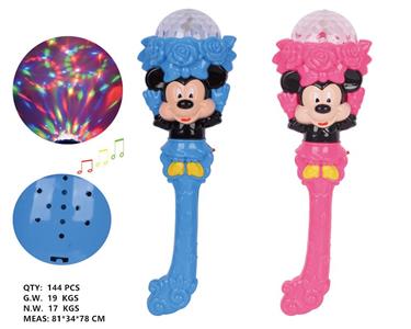 Mickey Flash Stick