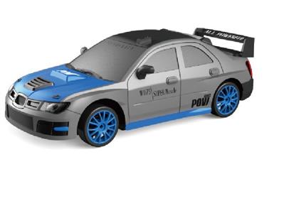 1:24仿真四驱漂移车(不包电)
