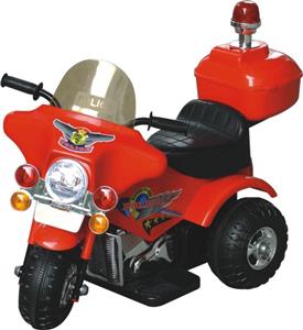 电动摩托车