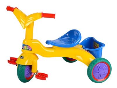 Tricycle