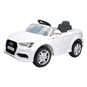 Authorized Audi A3_x000D_
2.4G wireless remote control