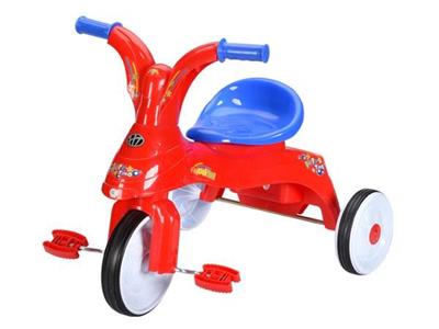 Tricycle