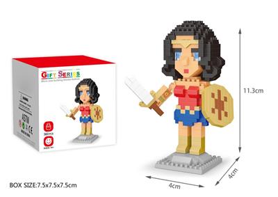 Wonder Woman