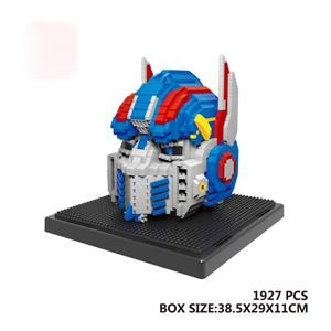 Optimus Prime