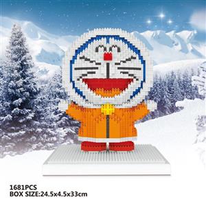 Doraemon