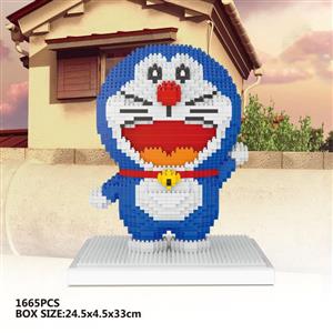 Doraemon