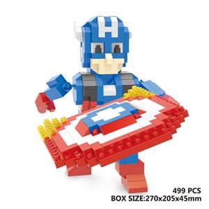 Captain America