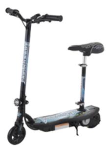 电动踏板车