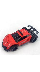 2.4G 1:18塑料车