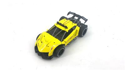 2.4G 1:18合金车