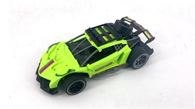 2.4G 1:16塑料车