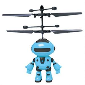robot aircraft