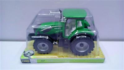 FRICTION FARMER CAR