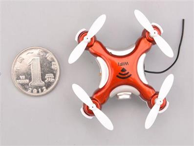 Eagle Eye Mini Quad
