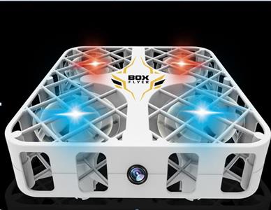 Flying box