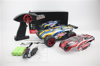 1:22 remote control high speed racing