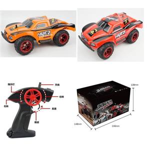 1:22 remote control high speed racing