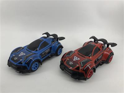 1:16喷雾车