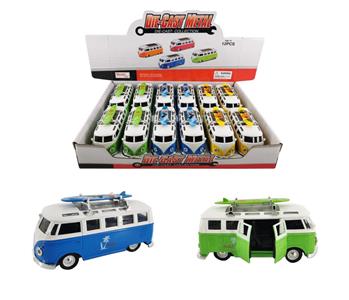 Alloy Volkswagen Van