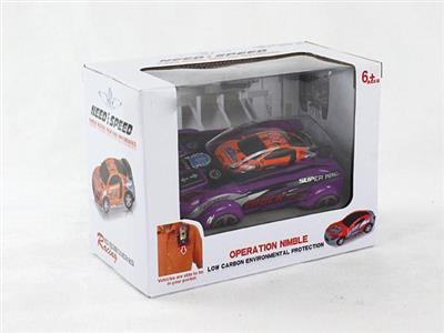 车型迷你遥控车