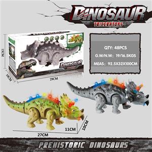 Triceratops