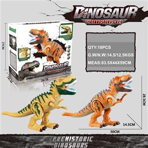 Tyrannosaurus Rex