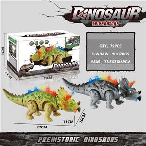 Triceratops