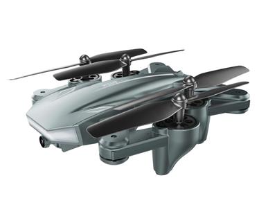 2.4G aircraft