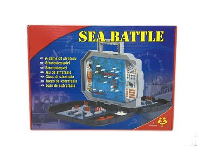 Sea Battle