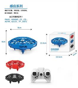 Remote control UFO (single remote control)