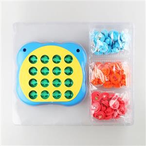 Ocean Memory Chess Pattern Cognition