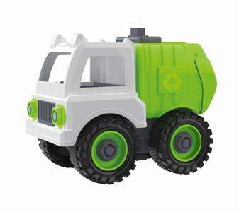 Disassembly and assembly sanitation series
