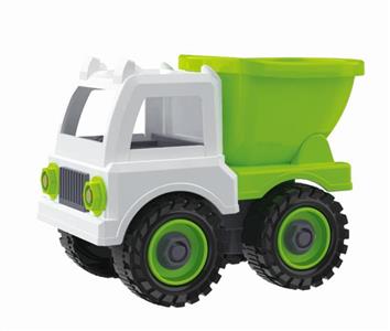 Disassembly and assembly sanitation series