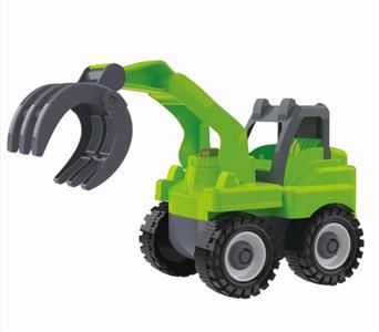 Disassembly and assembly sanitation series