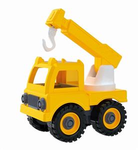 Disassembly engineering series