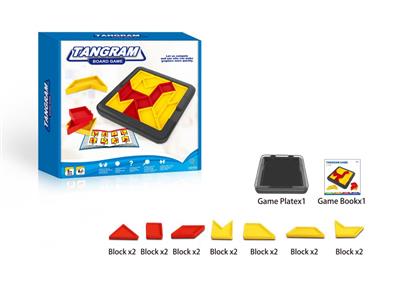 Tangram