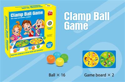 Ball game