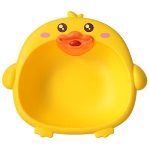 婴儿洗脸盆(鼻子会喷水鸭子 )