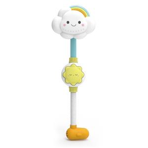 电动花洒
(专利产品)