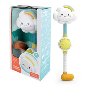 电动花洒
(专利产品)