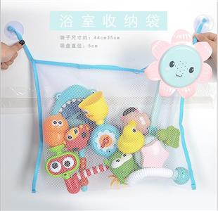 浴室网袋