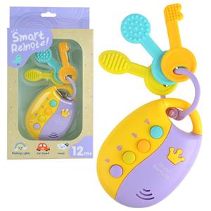 专利产品 汽车遥控器(音乐钥匙)