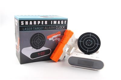 Target Alarm