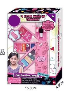 Cosmetic set