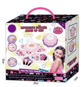 Cosmetic set